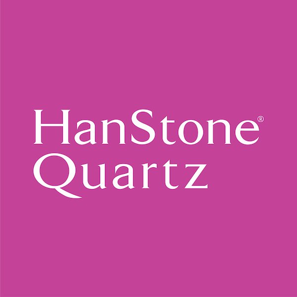HanStone Quartz logo
