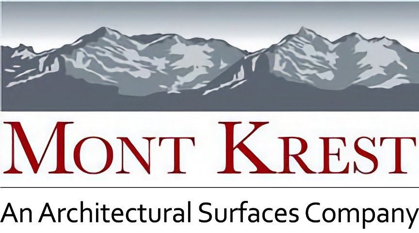 Mont Krest logo