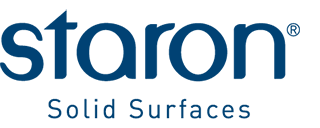 Staron logo