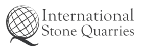 International Stone Quarries logo