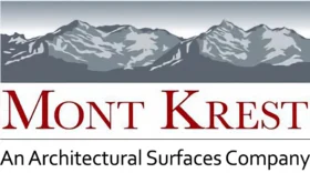 Mont Krest logo